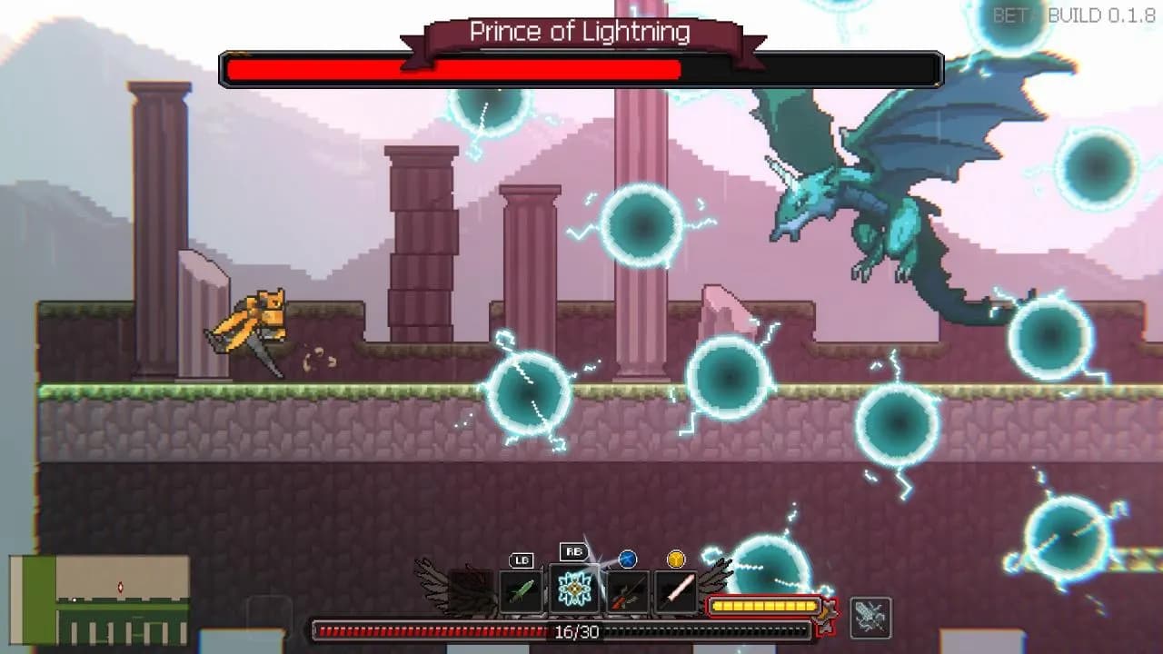Metal Unit — zrzut ekranu 1 z 6