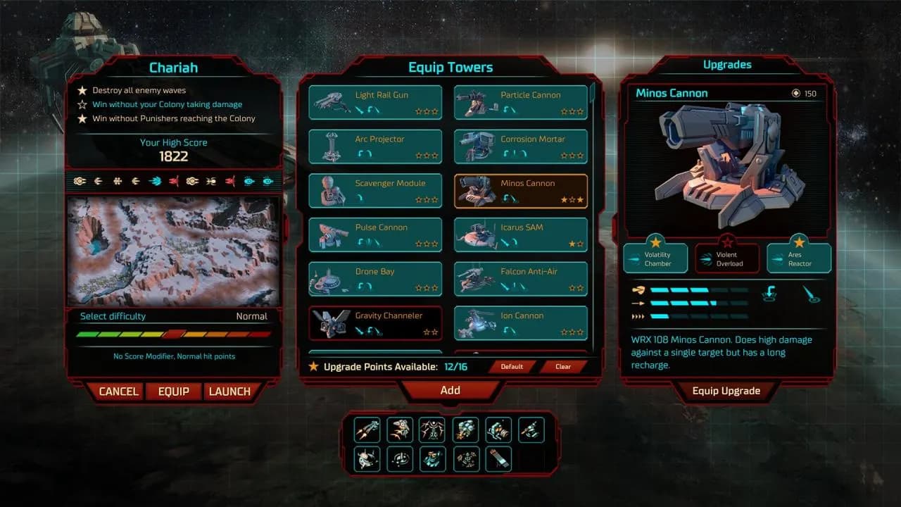 SIEGE OF CENTAURI Steam — zrzut ekranu 5