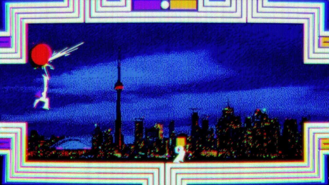 Bounce 2 — zrzut ekranu 3