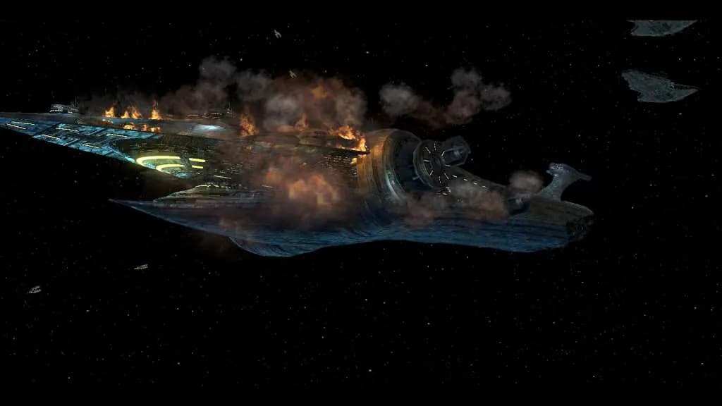 LEGO STAR WARS III 3 THE CLONE WARS Steam — zrzut ekranu 5