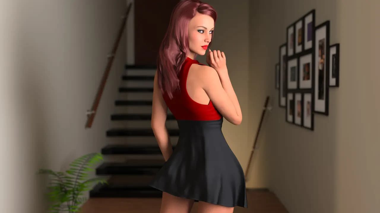 Summer with Mia Season 1 — zrzut ekranu 3