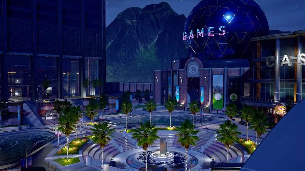 Tower Unite STEAM KLUCZ — zrzut ekranu 2