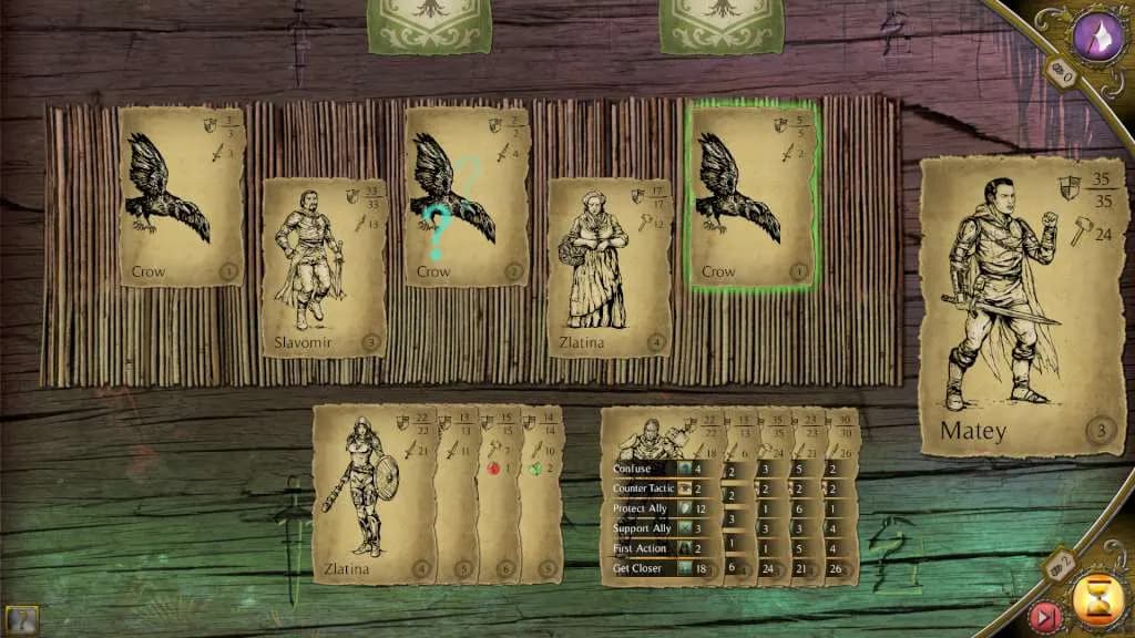 THEA THE AWAKENING Steam — zrzut ekranu 4