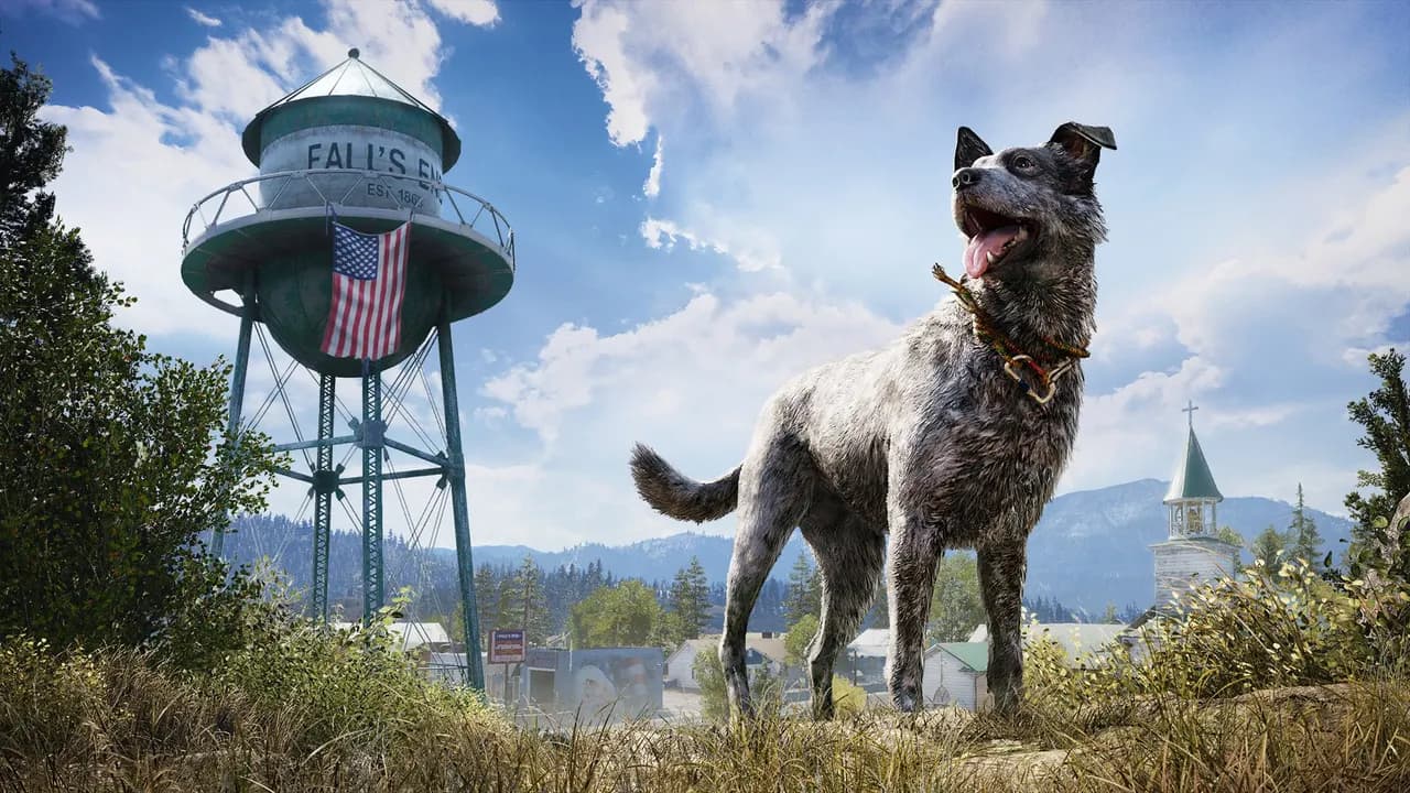FAR CRY INSANITY BUNDLE Xbox One & Series X/S — zrzut ekranu 2