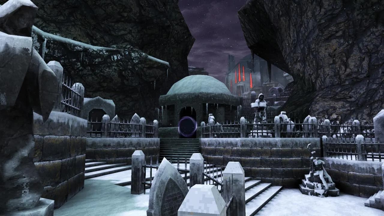 WRATH: Aeon of Ruin — zrzut ekranu 3