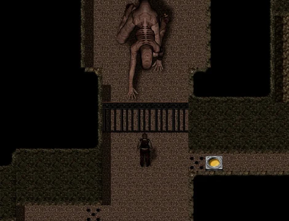 SHELTERED Steam — zrzut ekranu 1 z 6