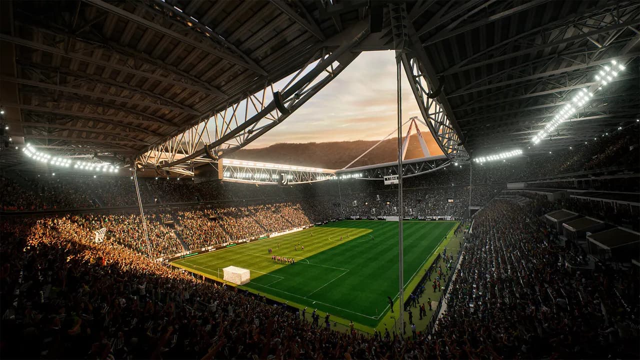 EA SPORTS FC 24 ULTIMATE EDITION Xbox One & Series X/S — zrzut ekranu 5