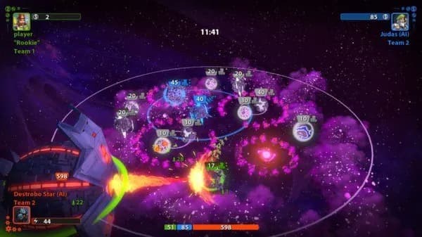 TOPWARE RTS COLLECTION Steam — zrzut ekranu 5