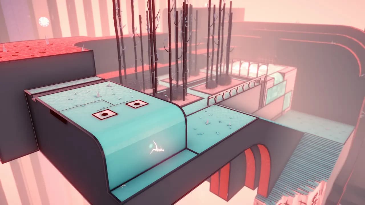 ETHERBORN Steam — zrzut ekranu 6