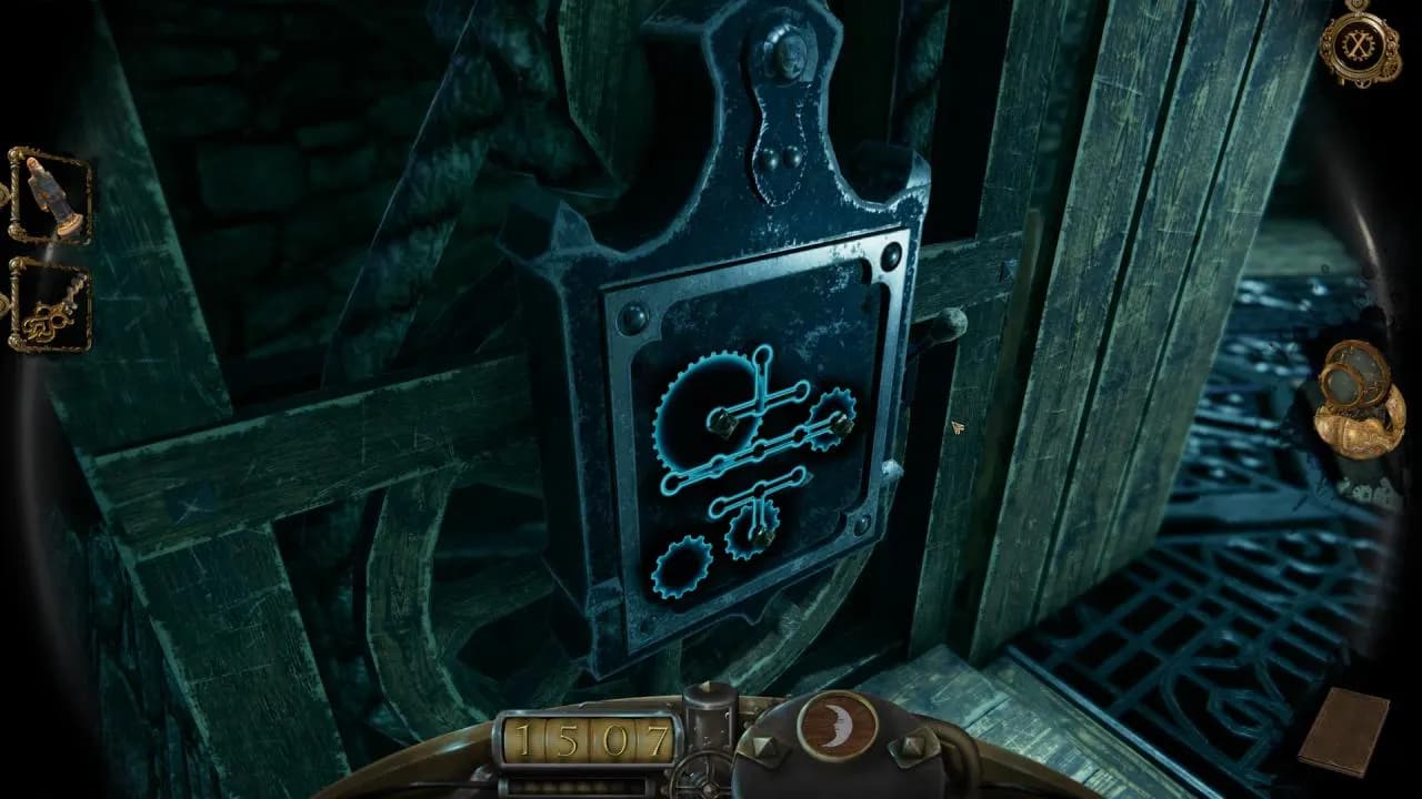 THE HOUSE OF DA VINCI 2 Steam — zrzut ekranu 6
