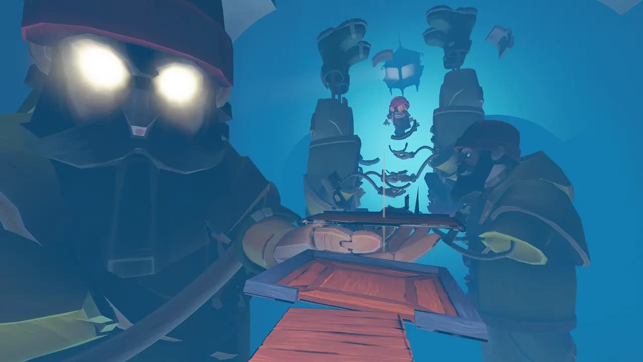 A Fisherman's Tale 2 STEAM KLUCZ — zrzut ekranu 6