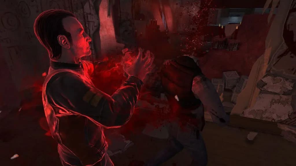 F.E.A.R. FEAR 3 Steam — zrzut ekranu 4