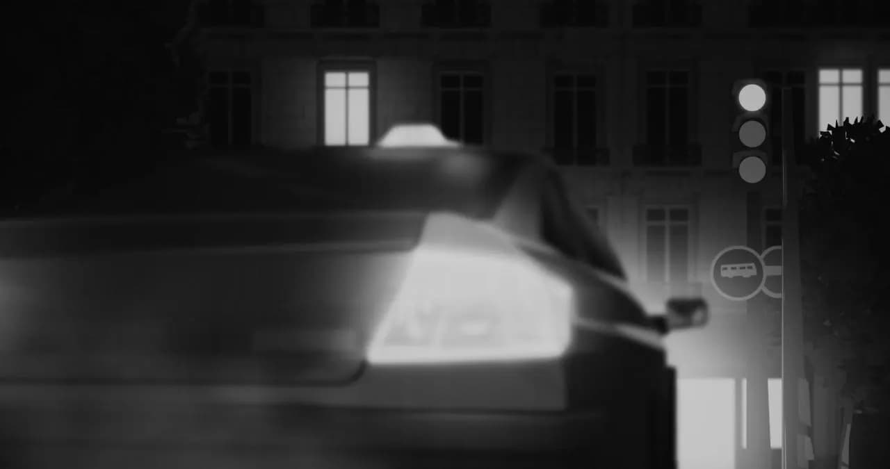 NIGHT CALL Steam — zrzut ekranu 6