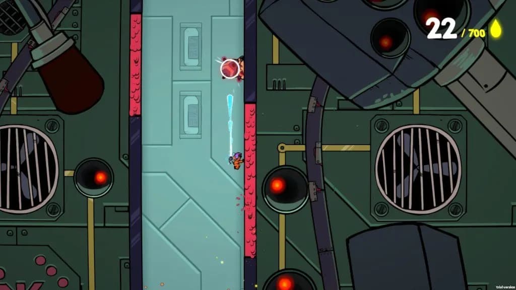 SPLASHER Steam — zrzut ekranu 6