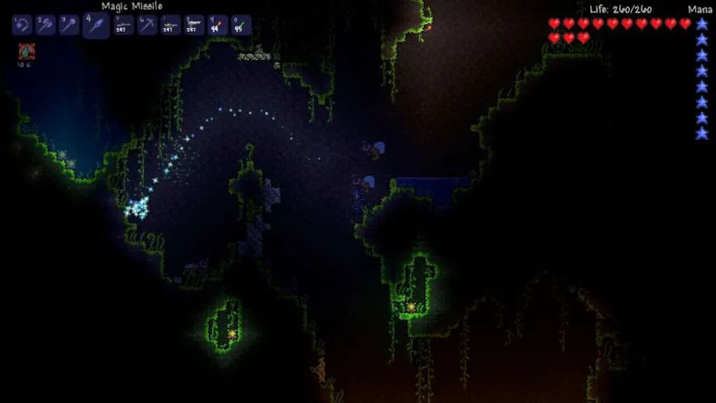 TERRARIA Steam KLUCZ — zrzut ekranu 6