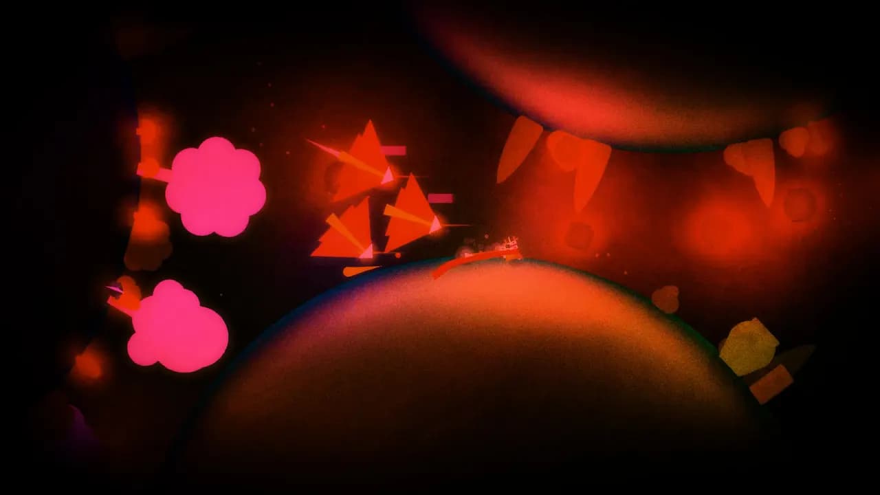 Baseless STEAM KLUCZ — zrzut ekranu 3