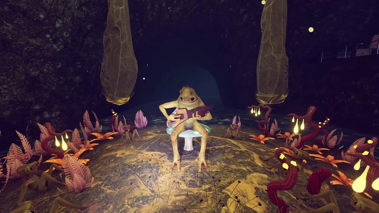 Vertigo 2 STEAM KLUCZ — zrzut ekranu 5
