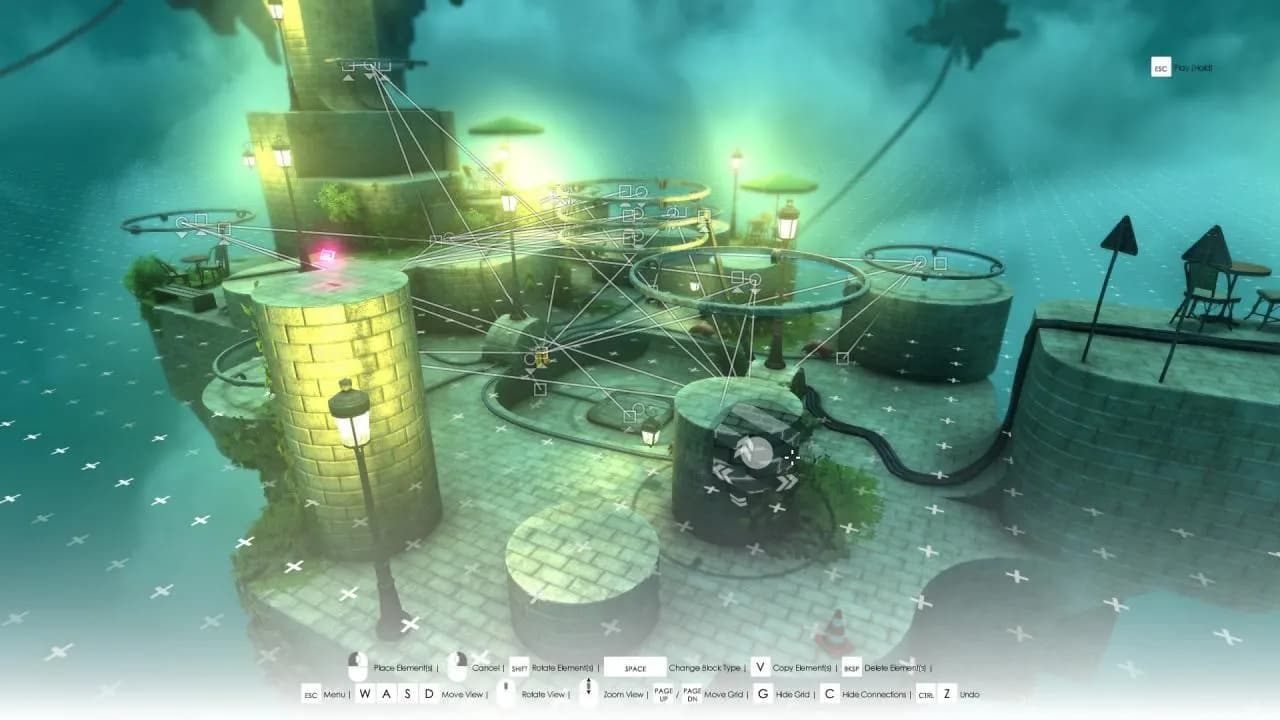 YOUROPA Steam — zrzut ekranu 2