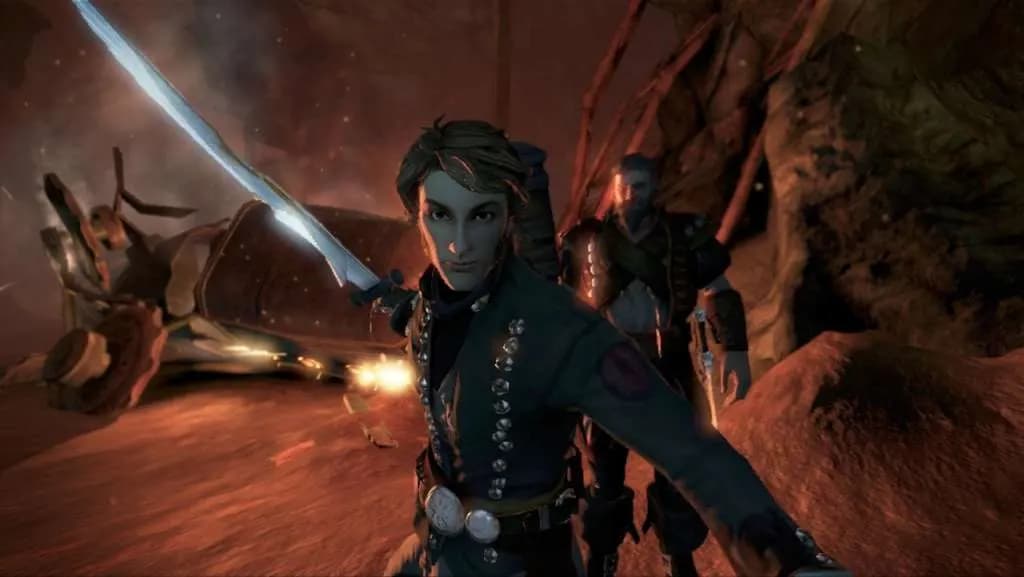Fable III — zrzut ekranu 6