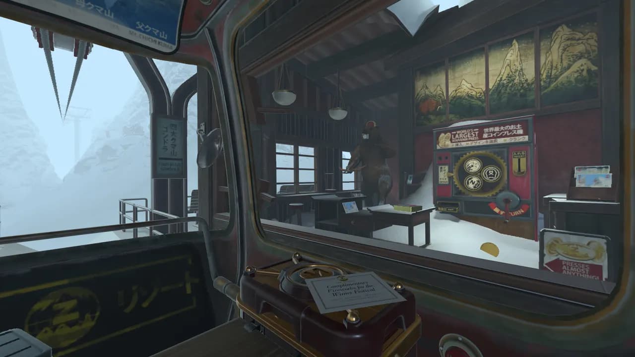 I Expect You To Die 3 STEAM KLUCZ — zrzut ekranu 4