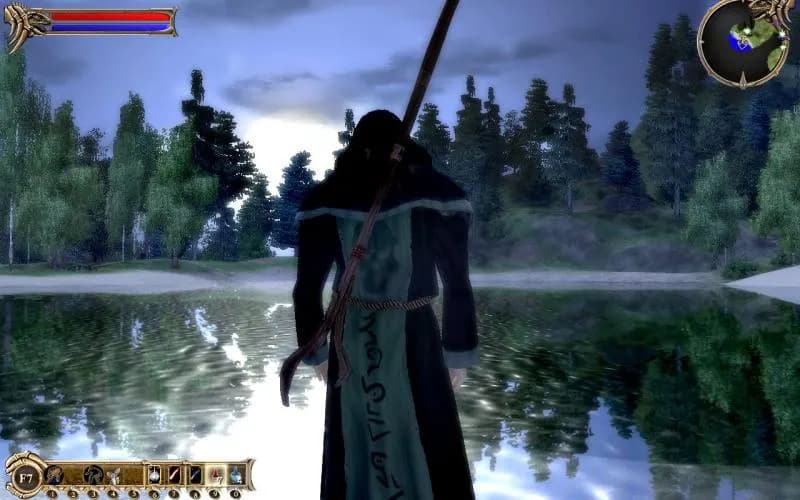 Two Worlds Epic Edition STEAM KLUCZ — zrzut ekranu 6