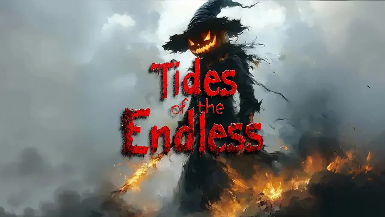 Tides of The Endless — zrzut ekranu 1 z 6