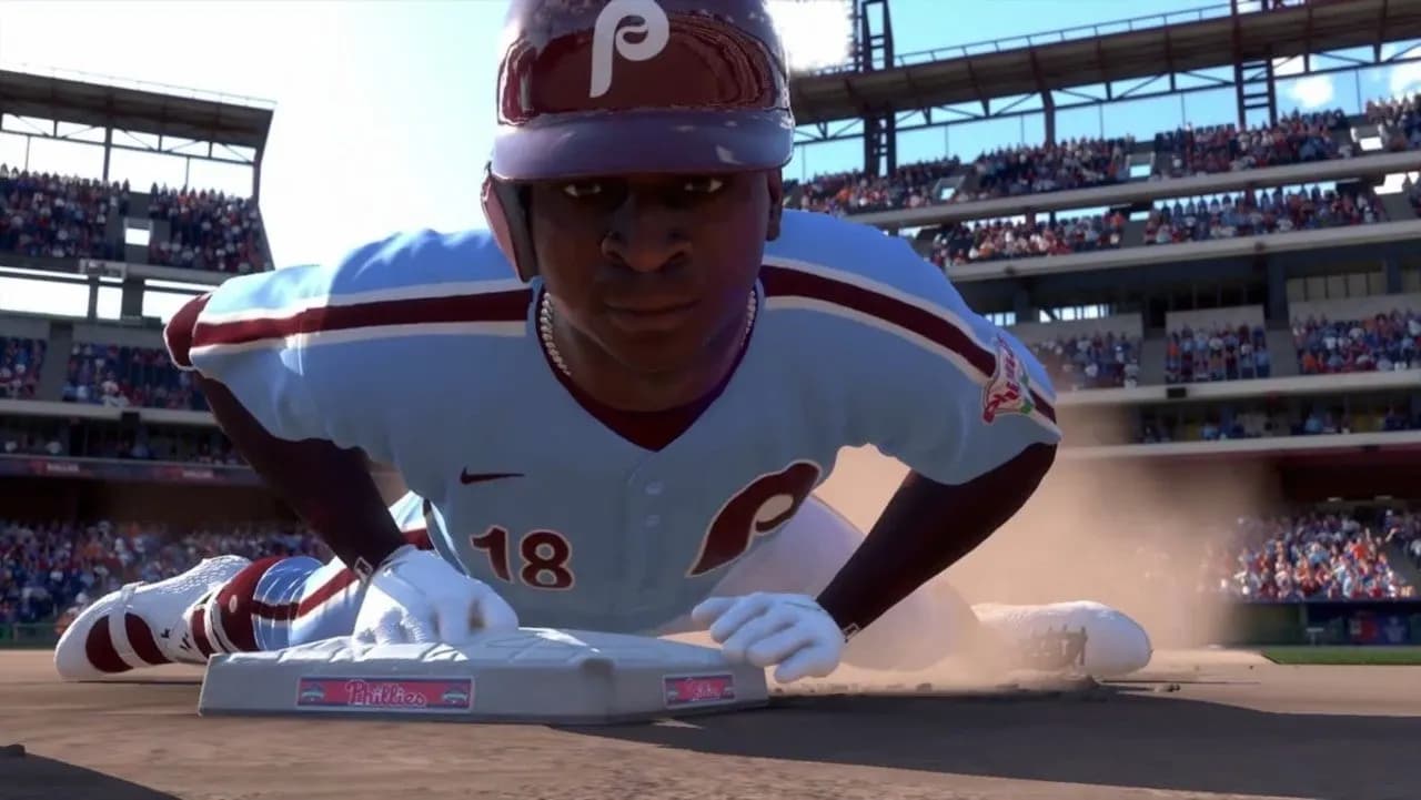 MLB THE SHOW 21 Xbox One & Series X/S — zrzut ekranu 2