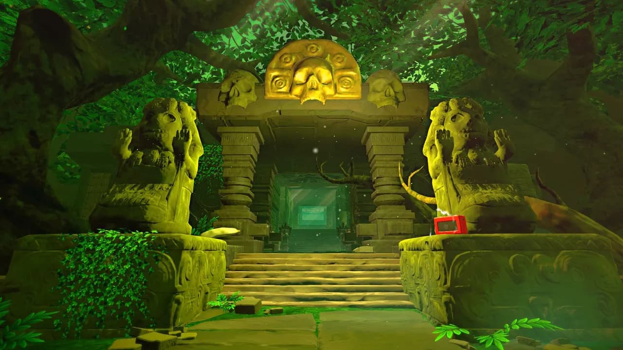 Suicide Guy: The Lost Dreams — zrzut ekranu 1 z 6