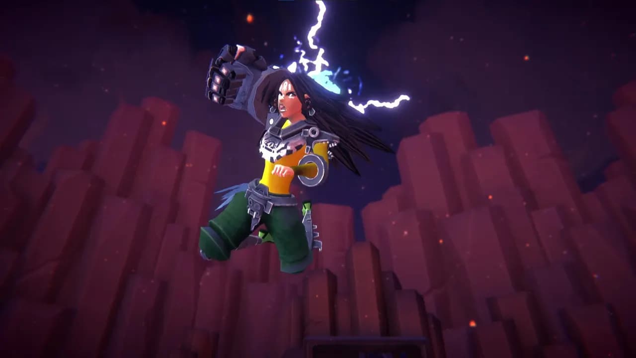 AZTECH FORGOTTEN GODS Xbox One & Series X/S — zrzut ekranu 5