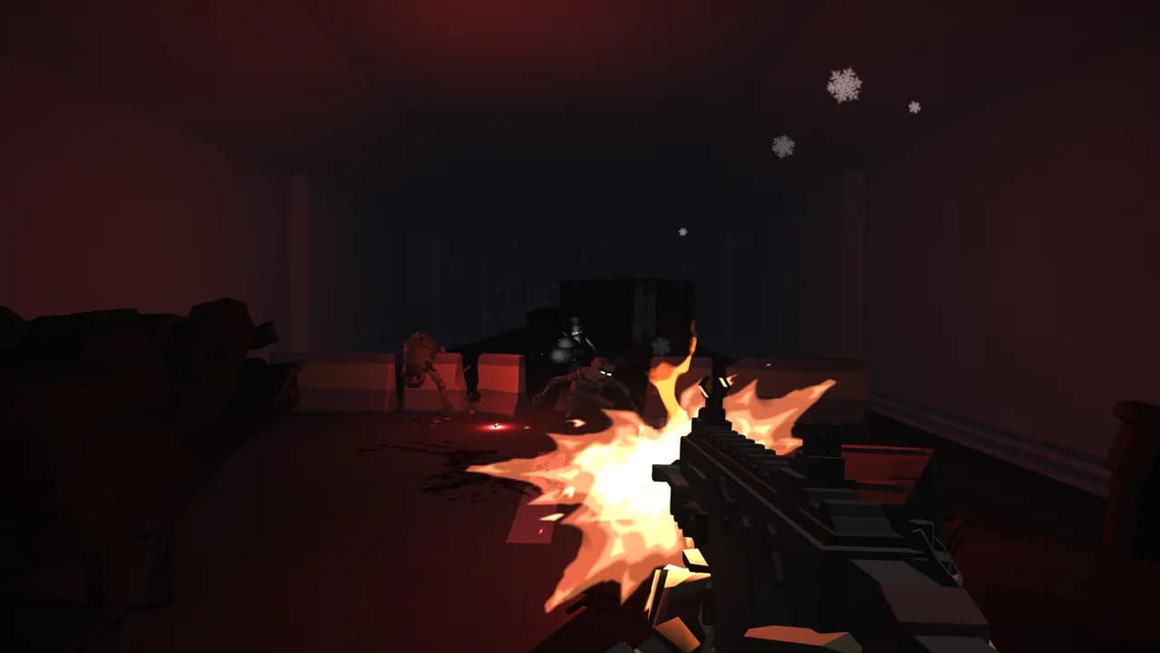 Fargone STEAM KLUCZ — zrzut ekranu 5