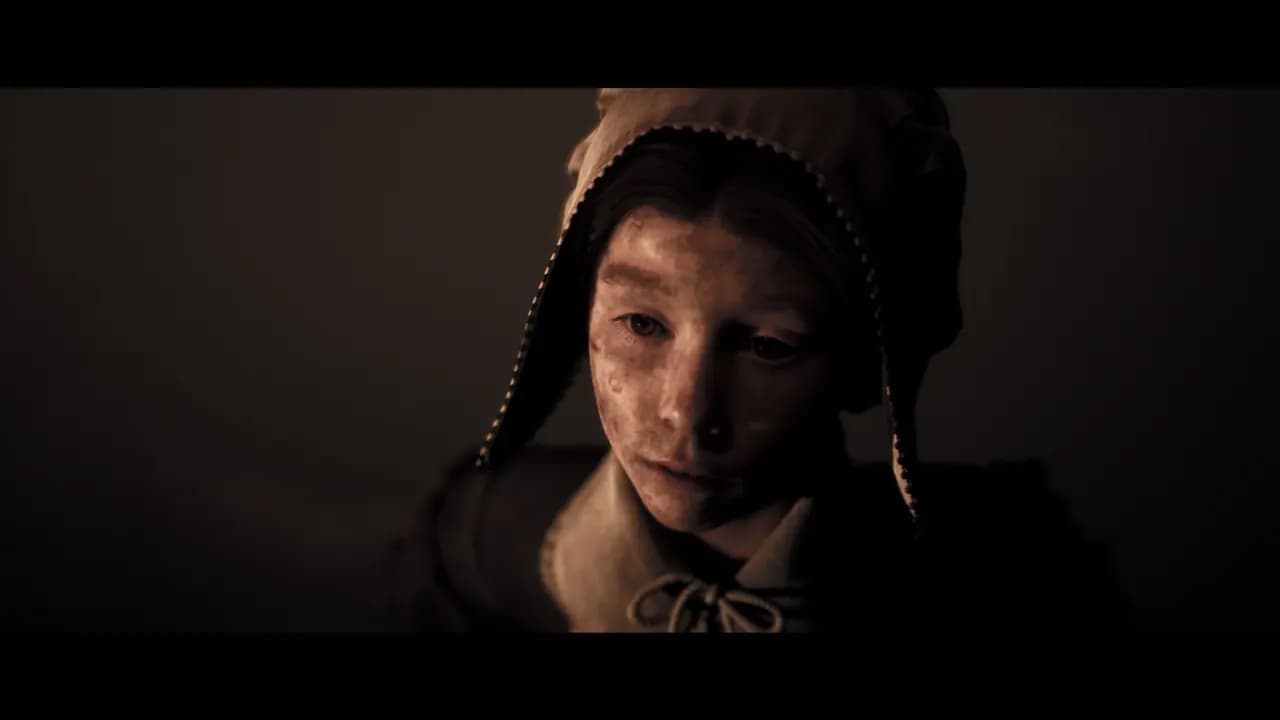 THE DARK PICTURES TRIPLE PACK Steam — zrzut ekranu 2
