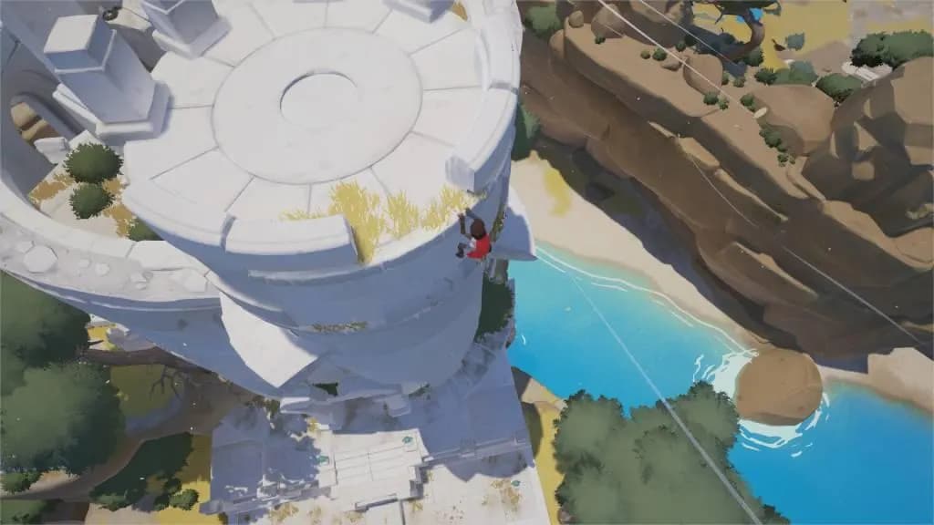 RiME STEAM KLUCZ — zrzut ekranu 2
