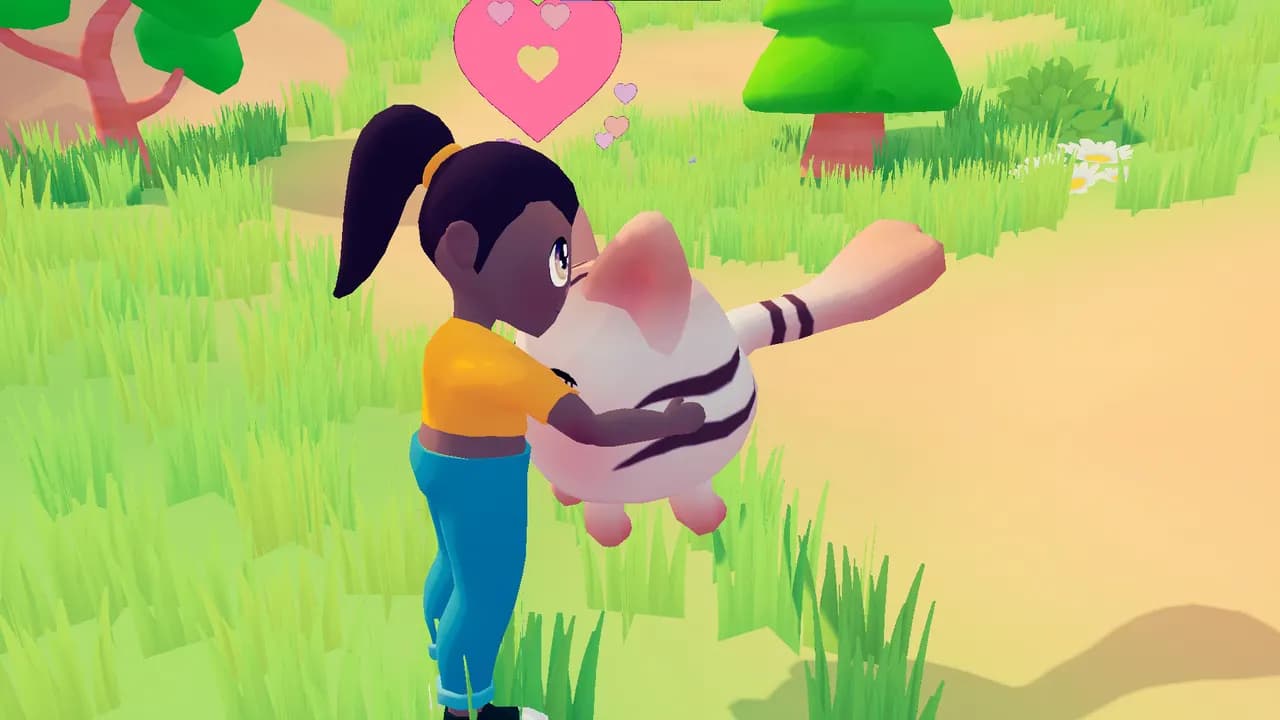 CLOUZY Steam — zrzut ekranu 3