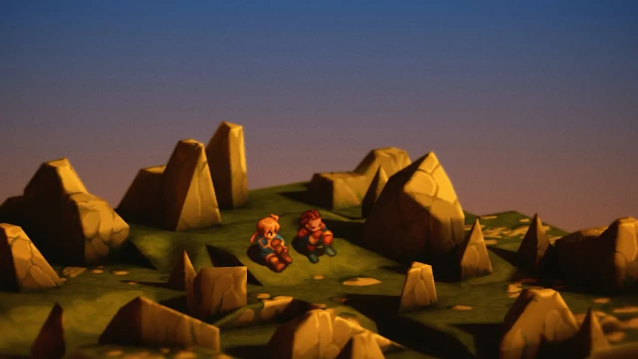 Final Fantasy Tactics: The Ivalice Chronicles Deluxe Edition STEAM KLUCZ — zrzut ekranu 5