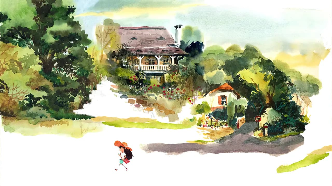 Dordogne STEAM KLUCZ — zrzut ekranu 4