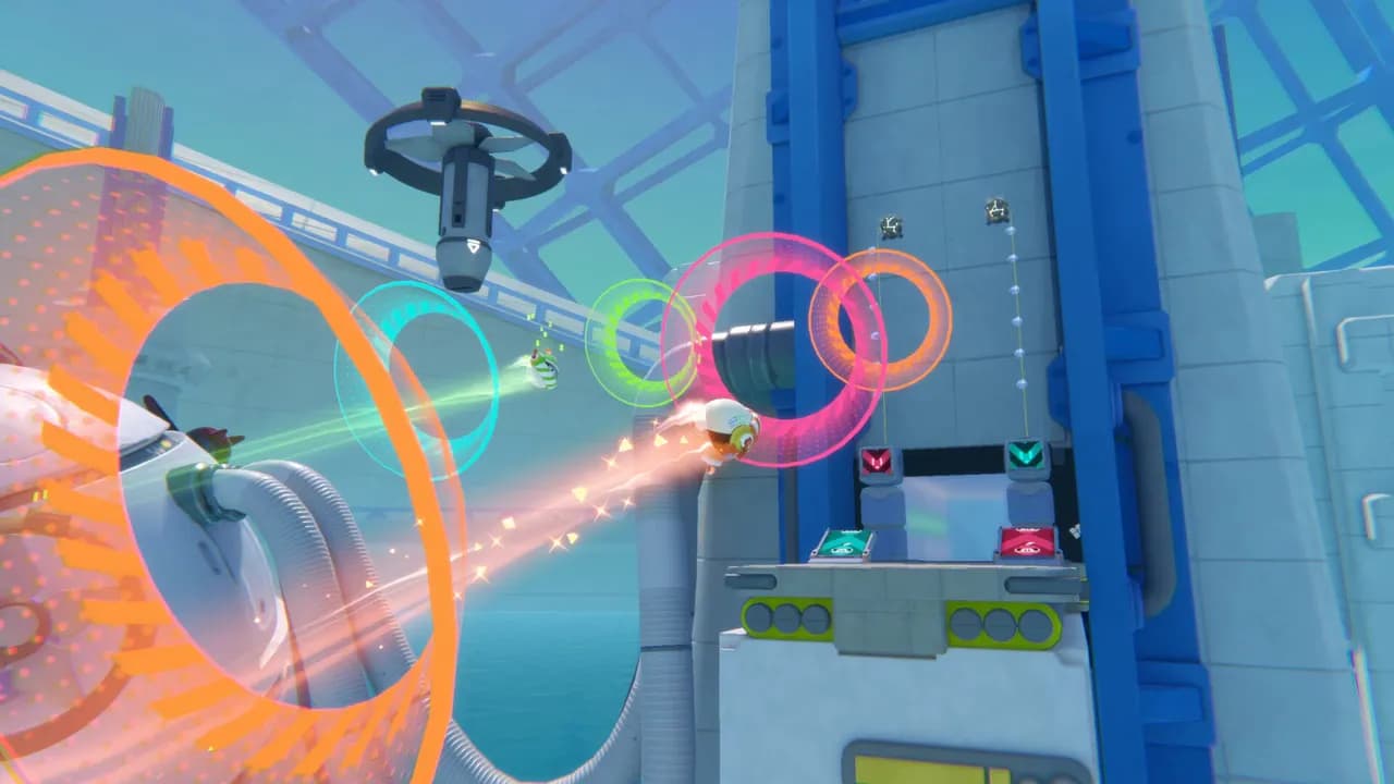 POPUCOM Steam — zrzut ekranu 6