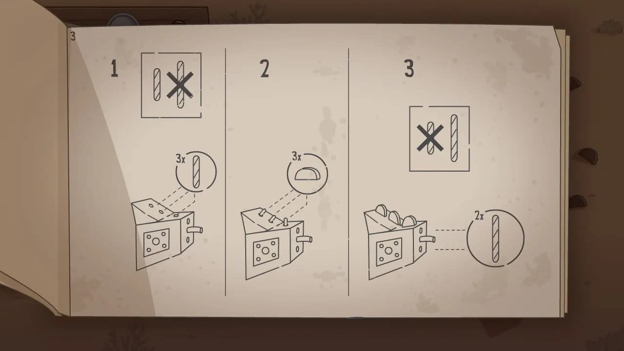 Lost In Play STEAM KLUCZ — zrzut ekranu 6