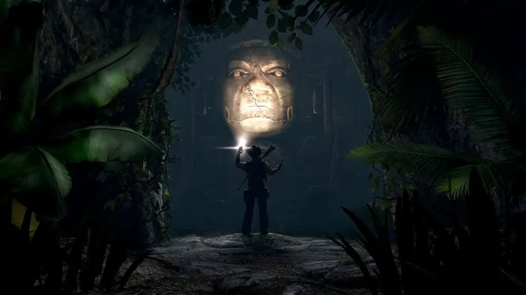 DEADFALL ADVENTURES Steam — zrzut ekranu 5