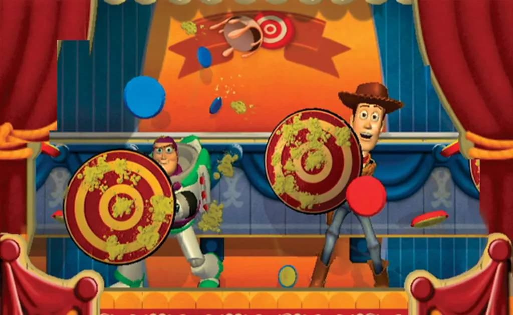 DISNEY PIXAR TOY STORY MANIA Steam — zrzut ekranu 3