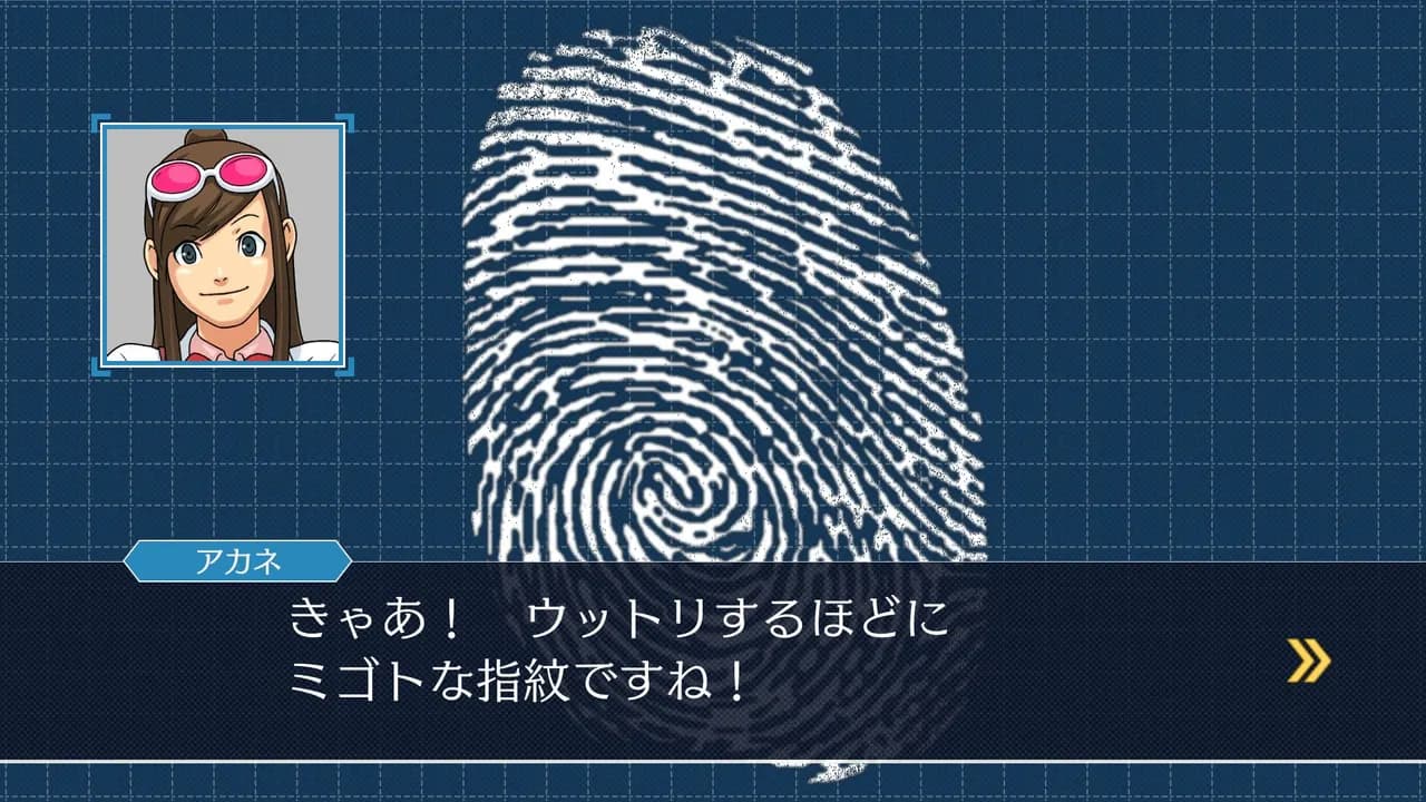 Phoenix Wright: Ace Attorney Trilogy STEAM KLUCZ — zrzut ekranu 6