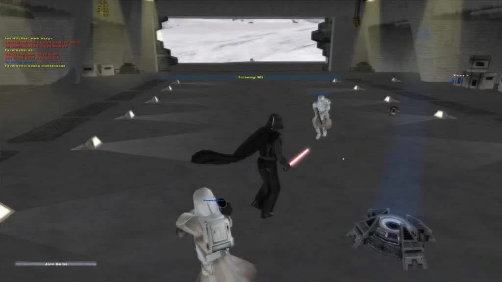 Star Wars Battlefront II (2005) STEAM KLUCZ — zrzut ekranu 3