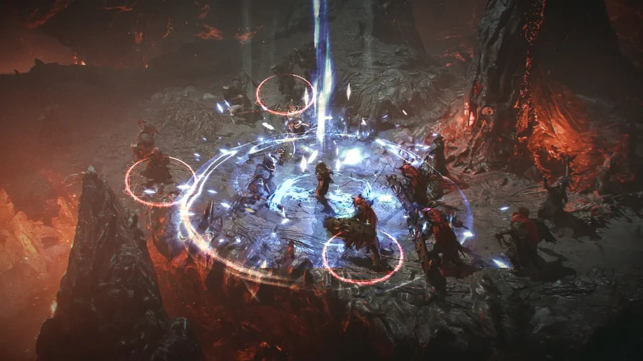 Jotunnslayer: Hordes of Hel STEAM KLUCZ — zrzut ekranu 4