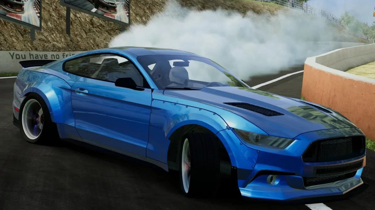 CarX Drift Racing Online STEAM KLUCZ — zrzut ekranu 6