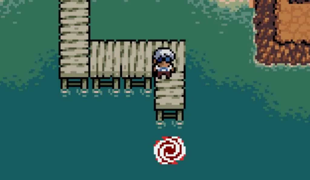 ANODYNE Steam — zrzut ekranu 4