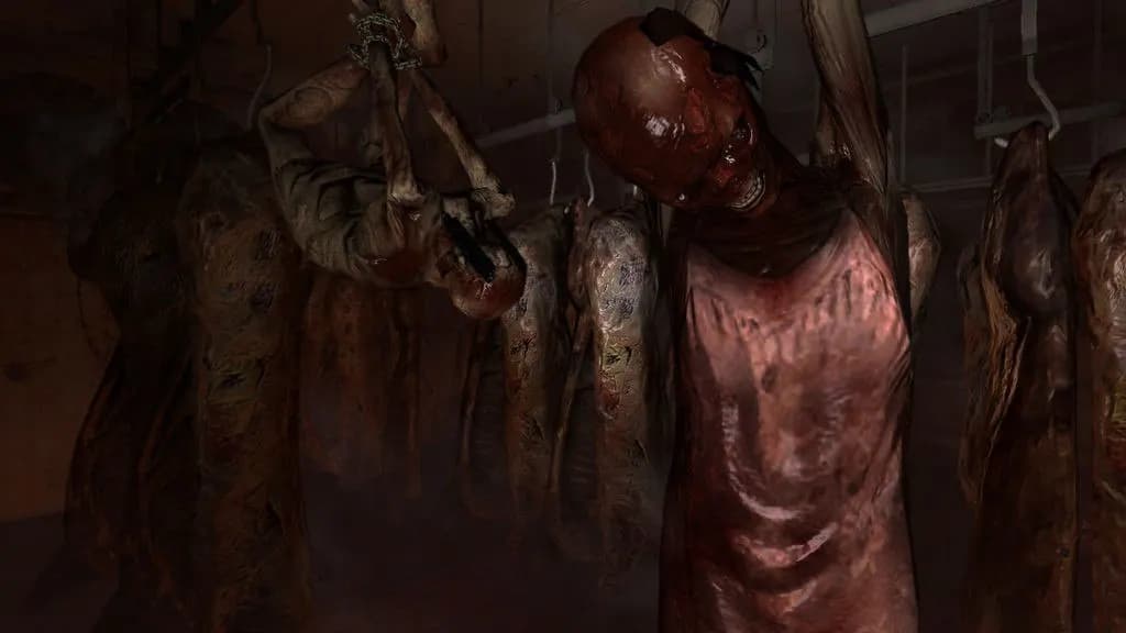 F.E.A.R. FEAR 3 Steam — zrzut ekranu 3