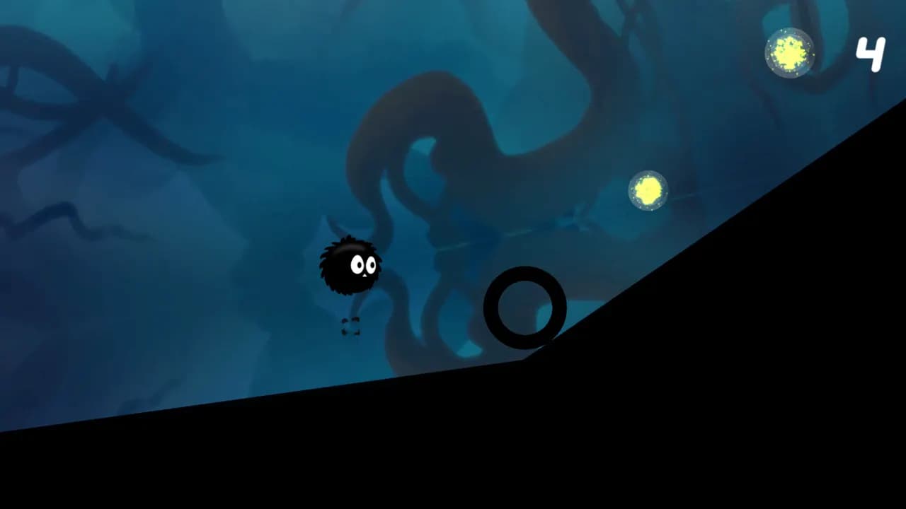 DARK MYSTERY: REMASTERED Xbox One & Series X/S — zrzut ekranu 5