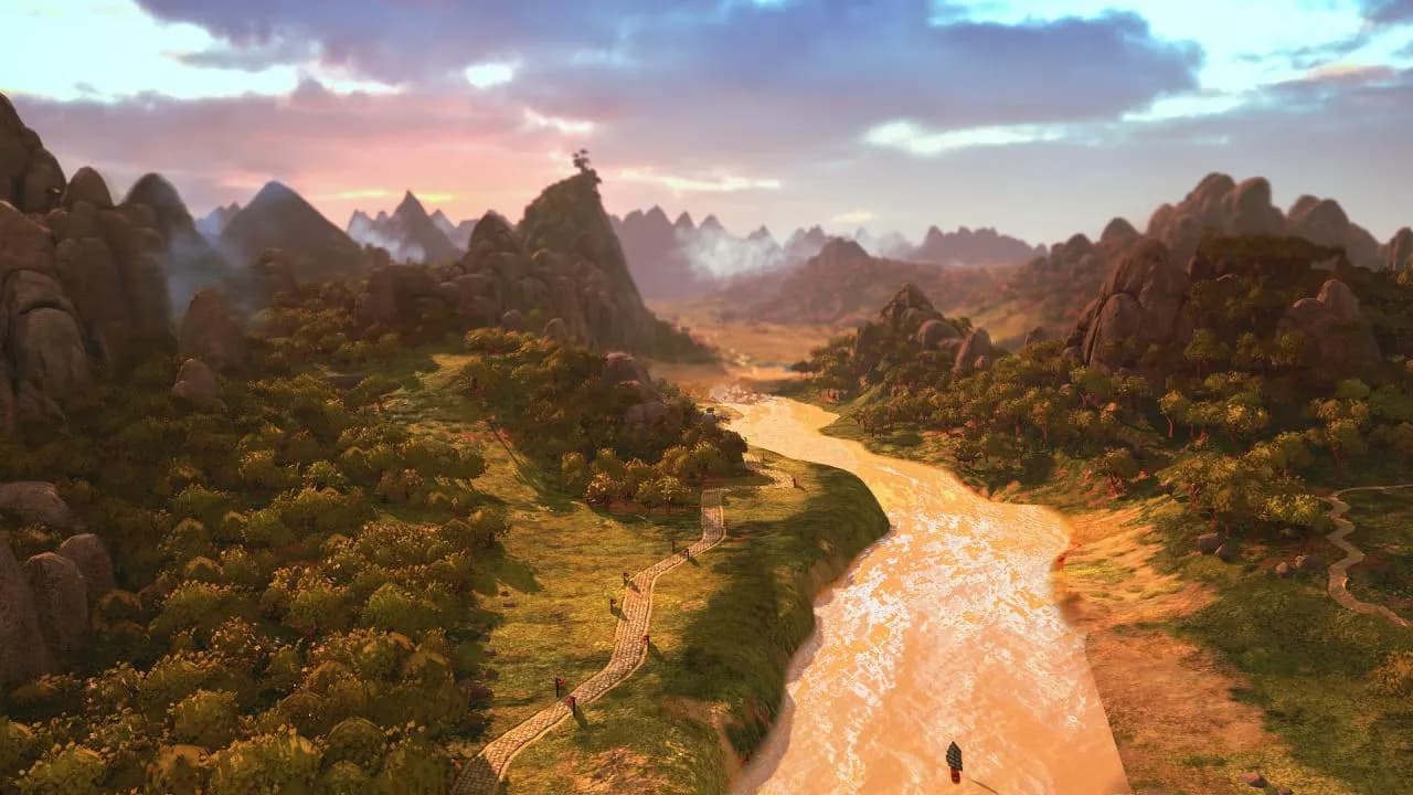 Total War: THREE KINGDOMS Royal Edition — zrzut ekranu 6