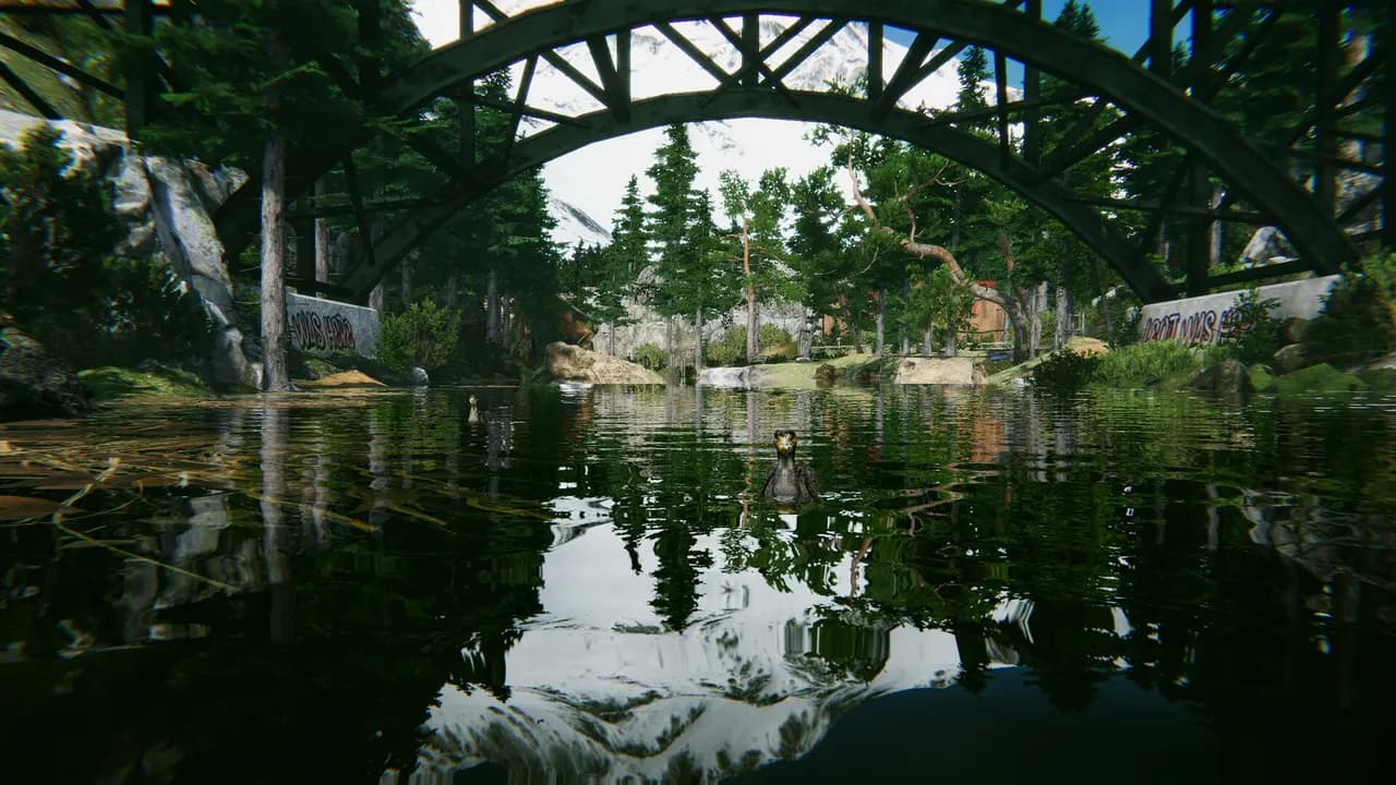 Ultimate Fishing Simulator 2 — zrzut ekranu 5