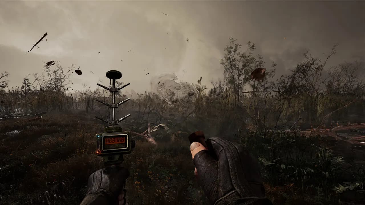 S.T.A.L.K.E.R. 2: Heart of Chornobyl Ultimate Edition /NA STEAM KLUCZ — zrzut ekranu 2