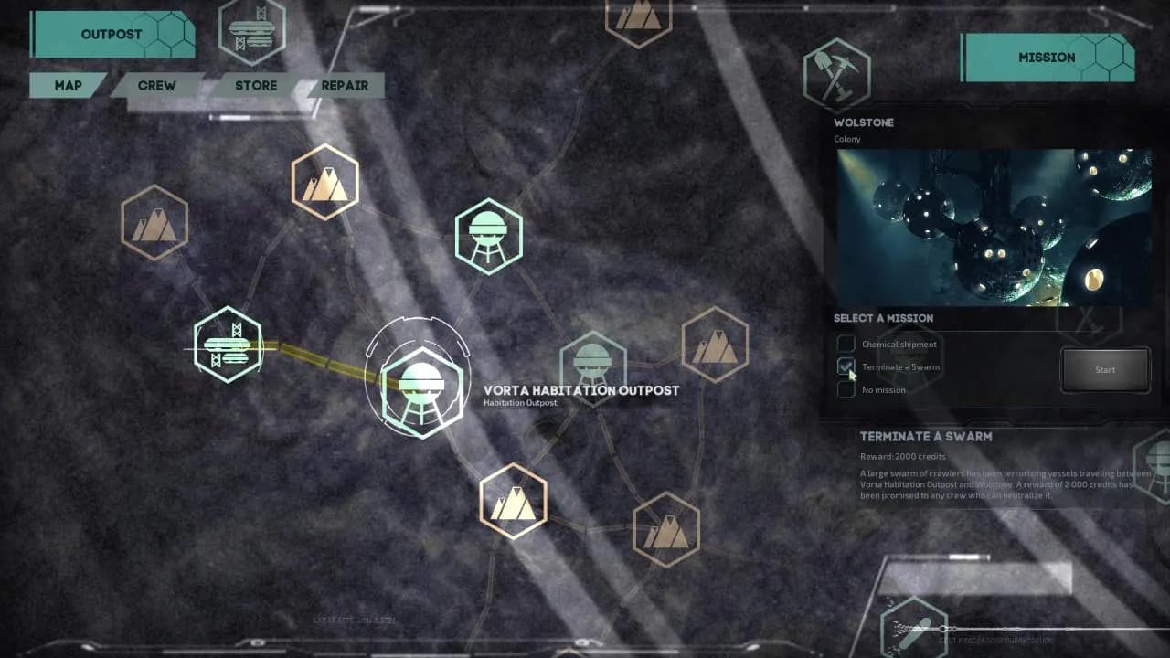 Barotrauma STEAM KLUCZ — zrzut ekranu 4